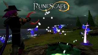 Is The New Memory Dowser Any Good Does It Make Divination Even More AFK Runescape 3 Review [upl. by Hilde83]