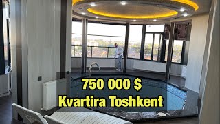 750000 lik kvartira Toshkent [upl. by Eda232]