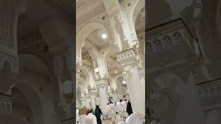 Masjid e nabvi ki Azan🤲 short video Islamic status Nabi Naattrendinglove beautiful quran [upl. by Keefe]