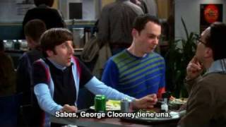 The Big Bang Theory s02e13  Sheldon being interrupted [upl. by Pandolfi]