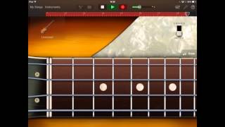 BIAS Tutorial  GarageBand Integration [upl. by Kwan717]