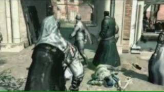 Assassins Creed 2 The death of a father [upl. by Colas]