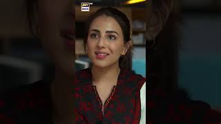 Ye Apke Hath Main Kya Hai Dikhayen Mujhe Habs FerozeKhan UshnaShah ARYDigtial [upl. by Felicio]