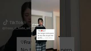 Las mejores frases Aesthetic de Tik Tok2024 [upl. by Eednim]