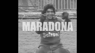 GEOLIER TYPE BEAT  MARADONA [upl. by Vinia]