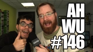 Achievement Hunter Weekly Update Ep 146  Week of January 14th 2013  Rooster Teeth [upl. by Heindrick]