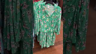 🎄Walmart Women’s Christmas pajamas‼️ shorts [upl. by Ecirtaemed]