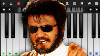 padayappa movie rajinikanth engagement scene bgm  GOAT Ms Dhoni Entry BGM  narasimha bgm  goat [upl. by Oirottiv]