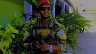 DHAANTO CIIDANKA JUBALANDNEW VIDEO 2023DHAANTO CUSUB 2023JUBALAND [upl. by Ahsiekin226]