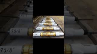 Wellbore Clean Up， Wellbore Cleaning Tools，Remove wellbore debris ，WELLBORE CLEANING SERVICES [upl. by Eberto]