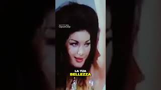 una canzone per Edwige Fenech [upl. by Kamaria]