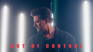 Out Of Control  Darshan Raval  Panther  Album Out of Control [upl. by Tabshey235]