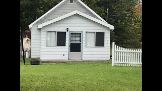 17131 Paradise Cove Road Alpena MI  201832478 [upl. by Barney]