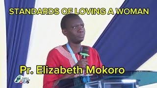 HOW EXPRESS LOVE TO YOUR WIFEPr Mokoro ElizabethPart 1 [upl. by Rock]