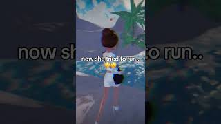 lana’s story 😭  NEW TREND  roblox shorts lana dresstoimpress [upl. by Riada156]