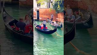 I Went To The Most Beautiful City On Earth Venice [upl. by Ative]