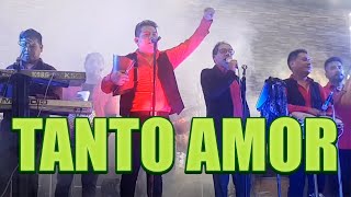 Tanto amor en Vivo Dama Juana [upl. by Gnilrad]