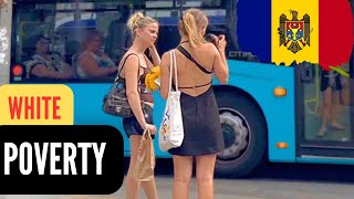 Life in Moldova NO ONE COMES THE LEAST VISITED COUNTRY IN EUROPE with BeautiFul Women  Documentary [upl. by Tala]