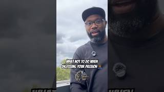 How NOT to digitise your passion 🤦🏾‍♂️ themercurialcreative vlog blooper entrepreneurvlog [upl. by Vaclav]