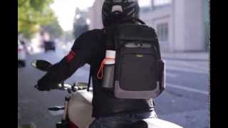 Targus 156quot CityGear II Backpack [upl. by Ocnarfnaig]