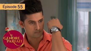 Le gendre parfait  Jamai Raja  Ep 55 [upl. by Grados]