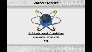 CURSO COMPLETO PROTEUS  PARTE 22 [upl. by Enelrahs]