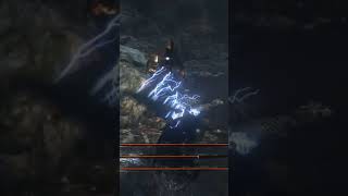 That Visceral Attack felt good bloodborne ps4 gaming [upl. by Loydie]