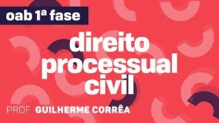 Direito Processual Civil  OAB  Liquidação de Sentença  CURSO GRATUITO [upl. by Corny266]