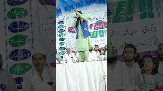 Dil Kherabadi Ka Naat e Paakyoutubeshorts Nasirabaad UPkadir [upl. by Hoeve]