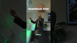 Healthiest diet in the world [upl. by Moria351]