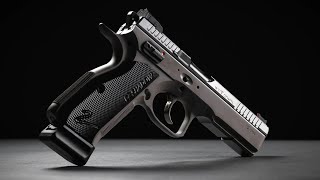 TOP 15 Best 9mm Pistols On The Planet 2025 [upl. by Ynaffat]