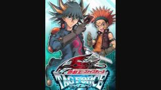 PSP YuGiOh 5Ds Tag Force 5 Soundtrack  Towards The Light [upl. by Bourn]