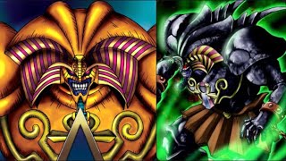 Exodia Vs Exodia Necross [upl. by Paddy]