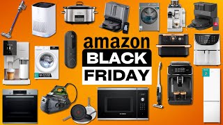 🔥 Black Friday Amazon 2024 Las 15 Mejores Ofertas de Hogar que No Puedes Perderte [upl. by Marijane]