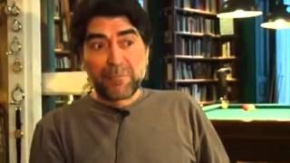 Joaquín Sabina habla de Krahe [upl. by Ybrek]