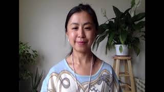 20 Weeks of Compassion for Hoarding Episode 12  Connecting with A Compassionate Being [upl. by Minabe]