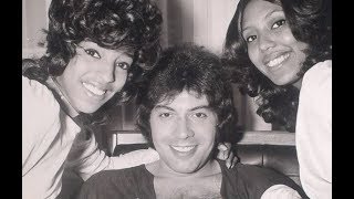 Dawn con Tony Orlando  Candida 1973 [upl. by Gundry]