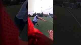 football footballshorts rap sportsball soccer areyoureadyforsomefootball [upl. by Anaeerb497]