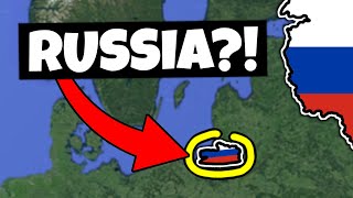 Why is Kaliningrad a Part of Russia [upl. by Yrak332]