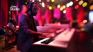 Coke Studio Season 7 Shakar Wandaan Re Asrar [upl. by Atterahs]