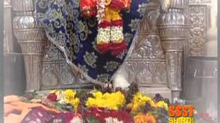 Shirdi Sai Babas Online Darshan Live [upl. by Halyhs]