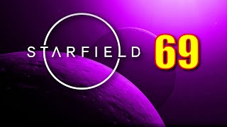 Starfield Walkthrough Part 69  ENTANGLED 1 Get to the Lab [upl. by Philander]