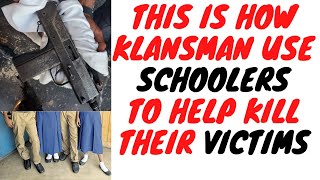 The Klansman System Use School Pickney As One Of Their Biggest Pawns In Their EVlL Game [upl. by Llerrac]