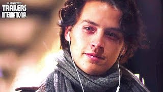 A CINCO PASSOS DE VOCÊ 2019 Trailer Legendado com Cole Sprouse [upl. by Sherwynd]