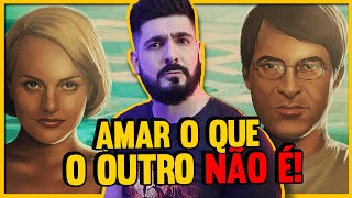 COMPLICAÇÕES DO AMOR EXPLICAÇÃO e ANÁLISE do FILME  Quanto você se modifica pelo parceiro [upl. by Jen]