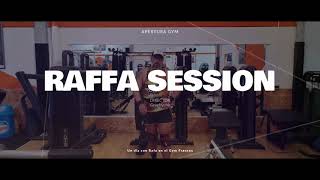 RAFA SESSION PARTE 1 [upl. by Yekciv]