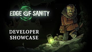 Edge of Sanity  Gameplay Showcase [upl. by Mccormac]