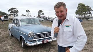 2016 Geelong All Holden Day Classic Restos  Series 30 [upl. by Brighton829]