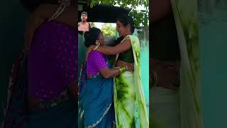 My village show comedy gangavva kuthuru [upl. by Rebecka]