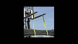 1 Tonne webbing sling 1Tonnewebbingsling liftingsling webbingsling liftingstrap [upl. by Afrika]